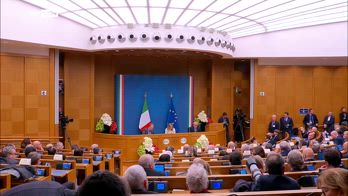 La conferenza stampa della presidente Meloni – Parte 2