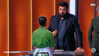 MasterChef 14, Invention Test a tema Maillard: gli assaggi