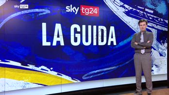 La Guida: Il perfect day di Giorgia Meloni