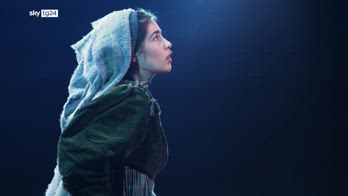 "Bernadette De Lourdes", il musical che ha emozionato la Francia arriva in Italia