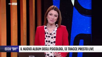 "DIY", gli Psicologi tornano con un nuovo album e due date dal vivo. L'intervista