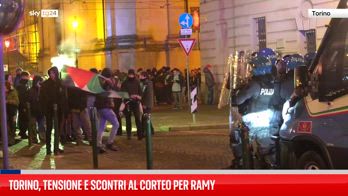 Caso Ramy, bombe carta contro sedi polizia e Cc a Torino