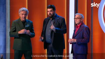 MasterChef 14: tra divisioni e moltiplicazioni