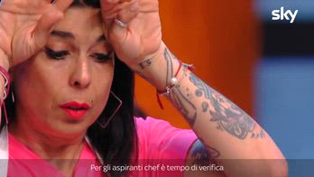 MasterChef 14: la verifica di ravioli e lasagne