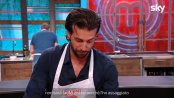 MasterChef 14: un piatto difficile da replicare