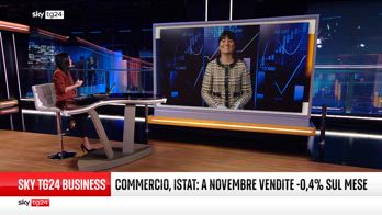 Sky TG24 Business, la puntata del 10 gennaio