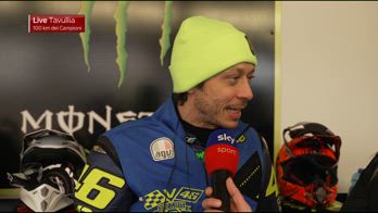 rossi intv