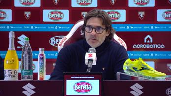 torino juventus vanoli conferenza