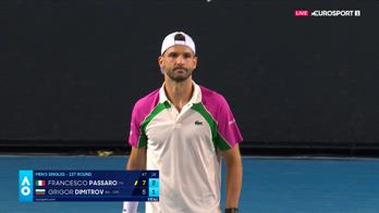 MCH PASSARO-DIMITROV 1T AUS OPEN_5040257