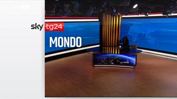 Sky Tg24 Mondo, a Jenini la lotta di potere tra palestinesi