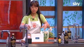 MasterChef 14: una sfida contro gli sprechi