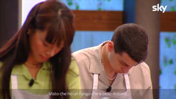 MasterChef 14: aspiranti chef in azione