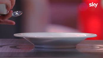 MasterChef 14: il piatto eco di Jack