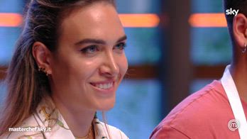 MasterChef 14, Jack penalizza Samuele e Sara