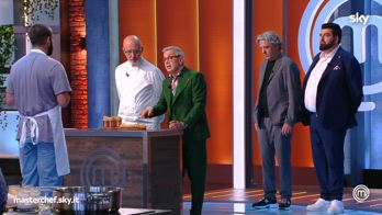 MasterChef 14, i giudici commentano i piatti