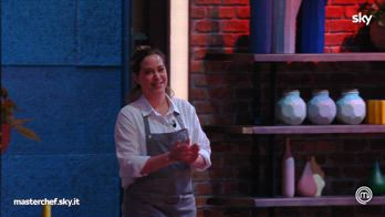 MasterChef 14, Pia LeÃ³n ospite allo Skill Test