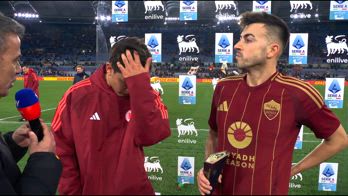 DYBALA EL SHAARAWY