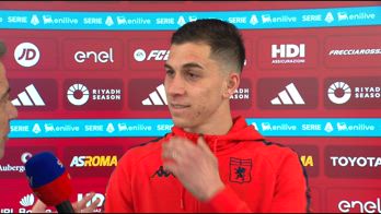 genoa masini gol intervista