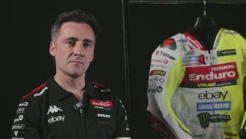 pablo nieto vr46 2025 intervista