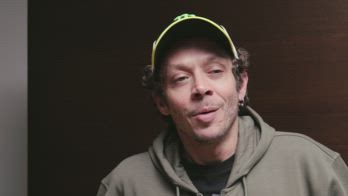 valentino rossi vr46 motogp 2025 intervista