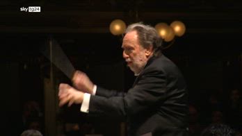 ERROR! INTV RICCARDO CHAILLY FILARMONICA