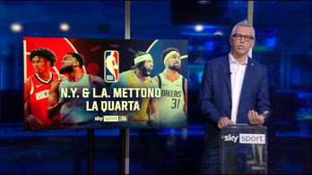 CORNER NBA 28 GENNAIO_4815995