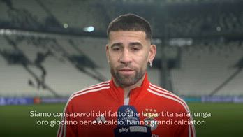 INTV OTAMENDI PRE JUVENTUS.transfer_0043090