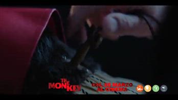 TRAILER: The Monkey, il film