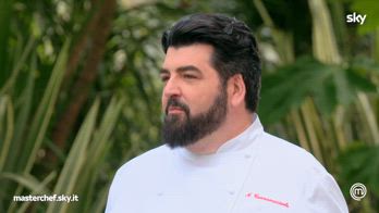 MasterChef 14, Cannavacciuolo apre le porte di Villa Crespi