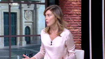 Boschi: Almasri sarebbe in carcere se ci fosse stata volontà politica