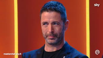 MasterChef 14, Mystery Box con Pablo Trincia