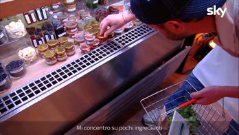 MasterChef 14, Mystery con un caso da risolvere