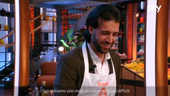 MasterChef 14, questo matrimonio sâha da fare