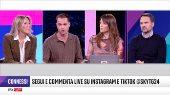 Connessi, puntata del 4 febbraio: crimini minorili e inquinamento aria