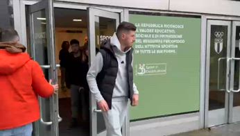 inter susic visite mediche