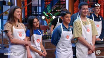 MasterChef 14, i migliori della Mystery Box Teen
