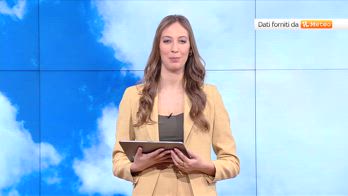 Meteo, anticiclone protagonista ma qualche disturbo al Nord