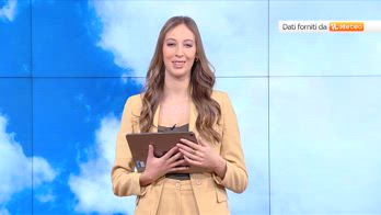 Meteo, nuova settimana tra anticiclone e flusso Atlantico