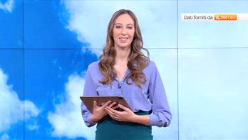 Meteo, inizio settimana con pioggia per almeno 4 giorni