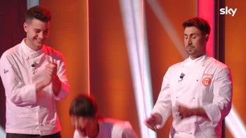 MasterChef: la proclamazione del vincitore