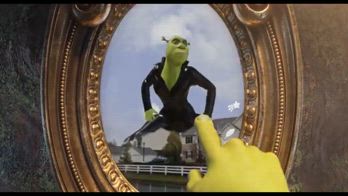 TRAILER Shrek 5