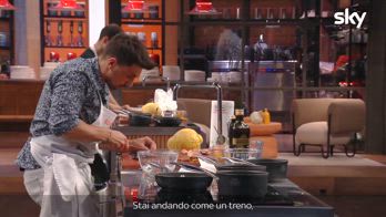 MasterChef 14, consigli