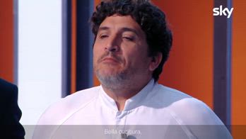 MasterChef 14, il piatto di Mary