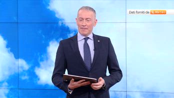 Meteo, prima domenica di marzo con tempo variabile