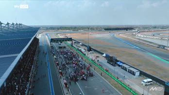 MGP_HL GARA MOTOGP_THAI_0405667_0438849