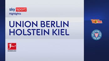 HL UNION - HOLSTEIN KIEL