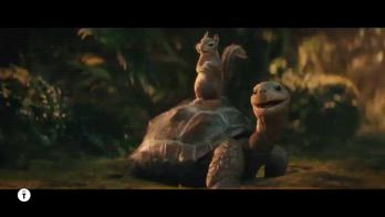 Biancaneve, il nuovo teaser del live action