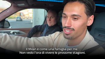 INTV REIJNDERS POST RINNOVO