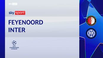 NewsHL FEYENOORD - INTER LUNGHI STUDIO_4736931