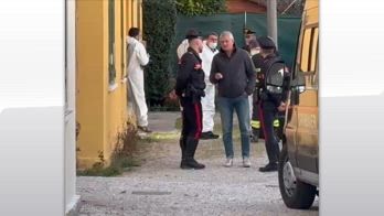 Omicidio nel padovano, corpo senza vita di un 80enne trovato avvolto in due sacchi neri a Limena